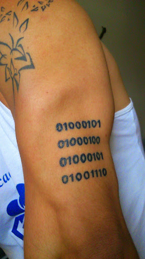 Tatuagem] Tatuagens da OS, Page 6